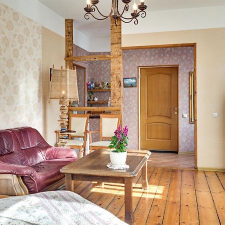Toma street apartments Liepāja Extérieur photo