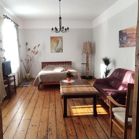 Toma street apartments Liepāja Extérieur photo