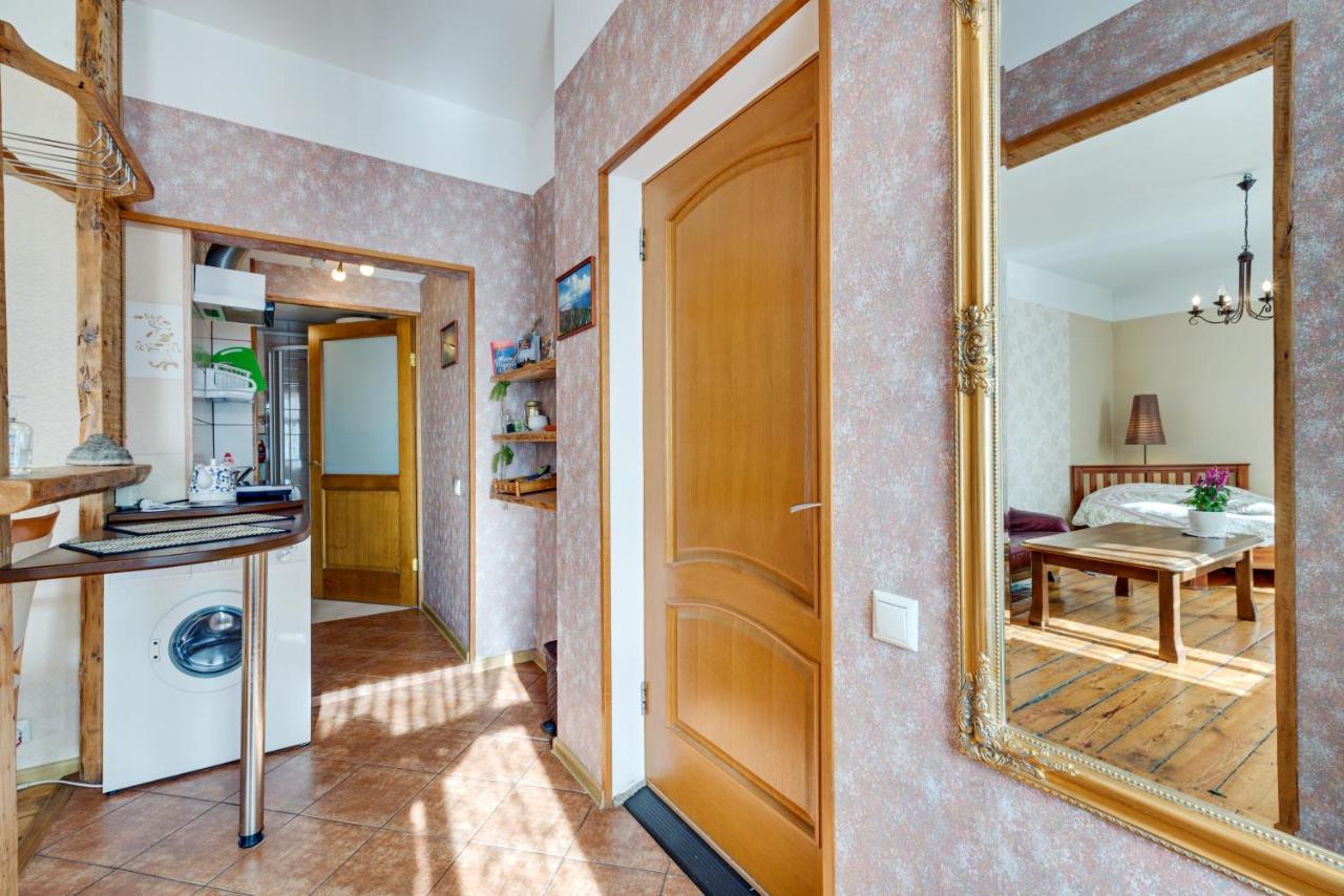 Toma street apartments Liepāja Extérieur photo