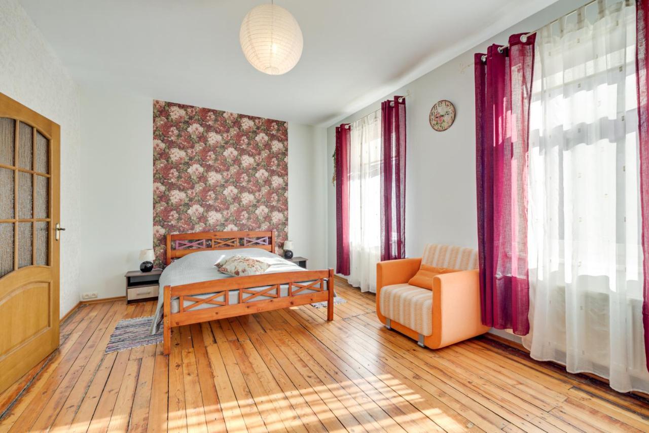Toma street apartments Liepāja Extérieur photo