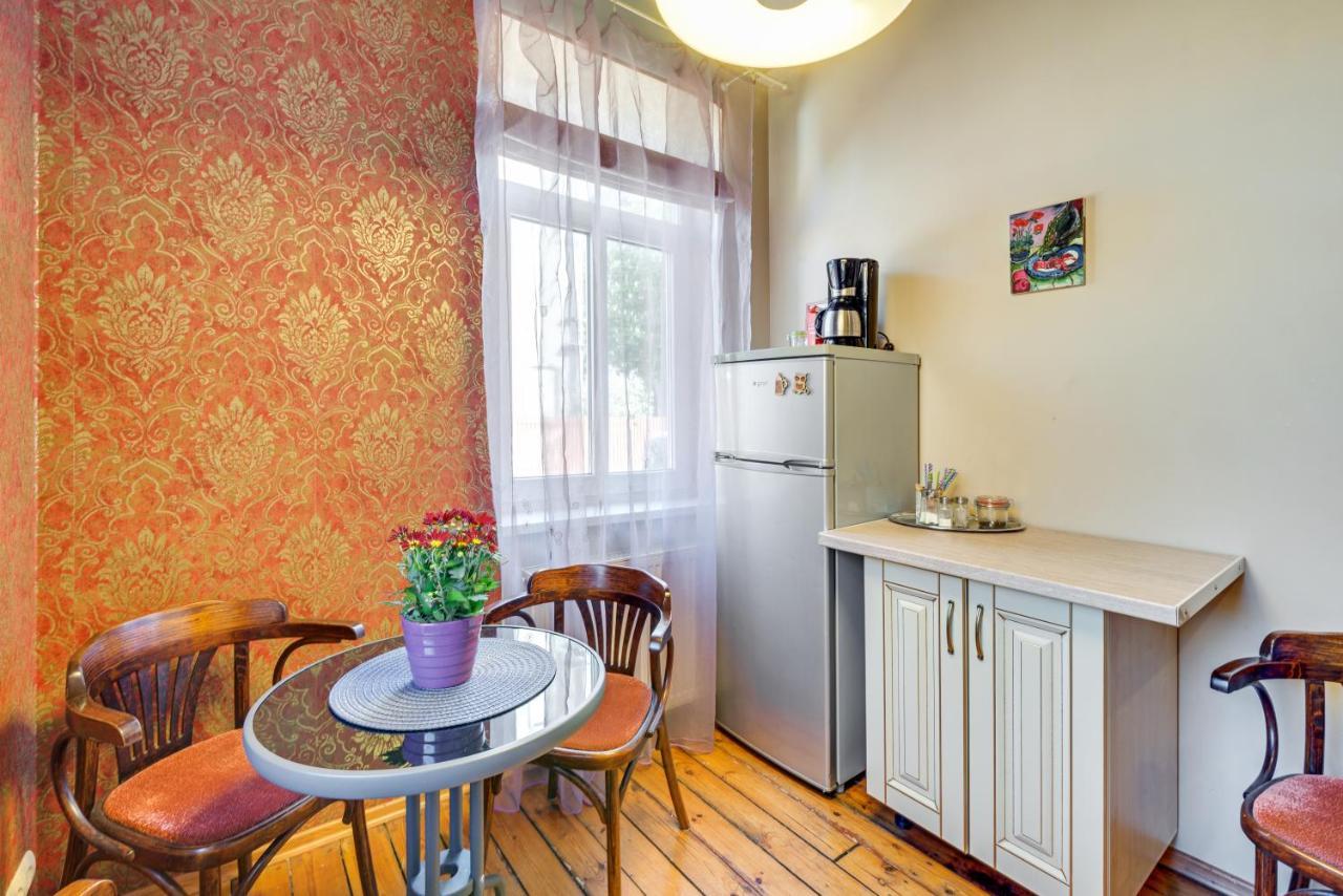 Toma street apartments Liepāja Extérieur photo